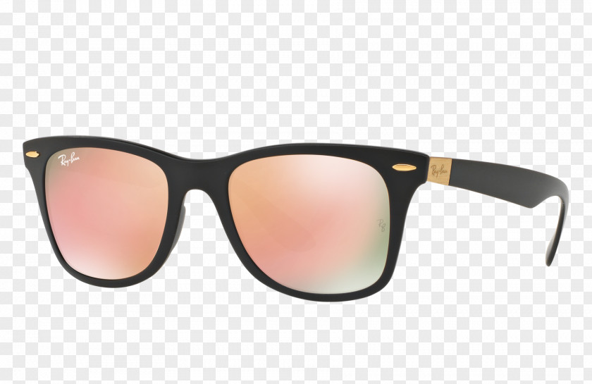 Ray Ban Ray-Ban Wayfarer Sunglasses Clothing Accessories PNG