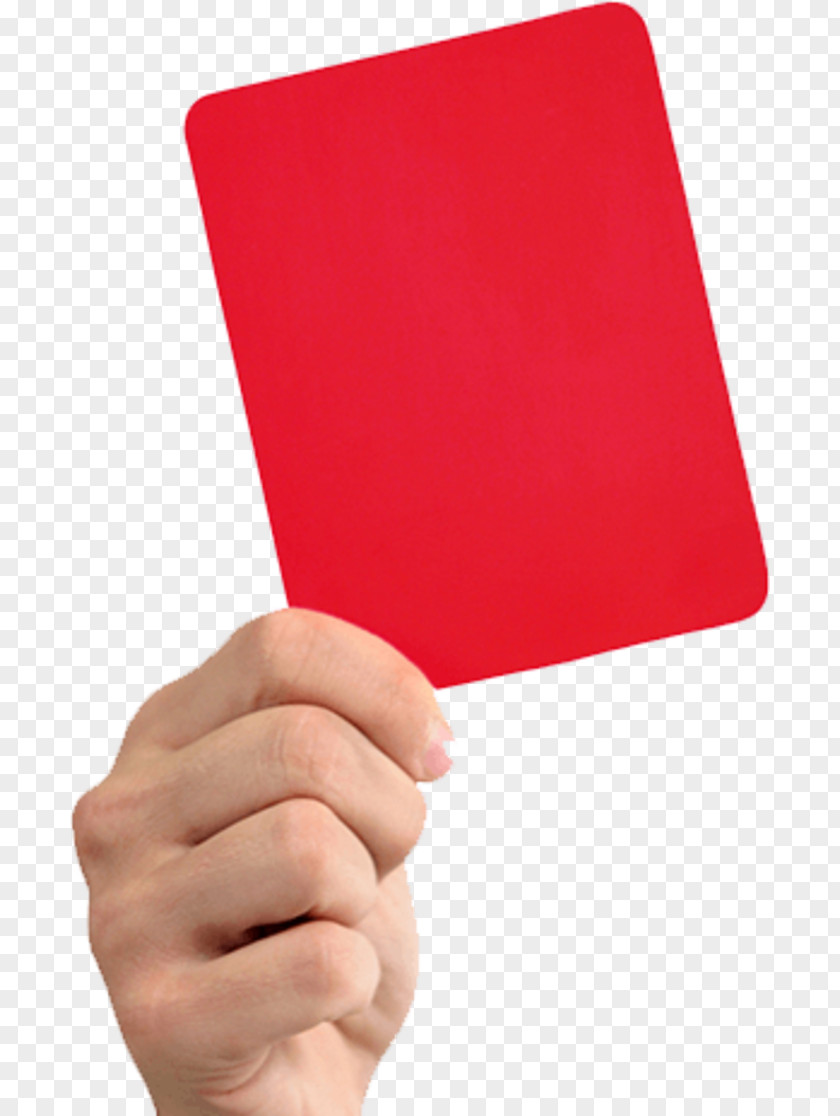 Stark Red Card Image Photograph Information PNG