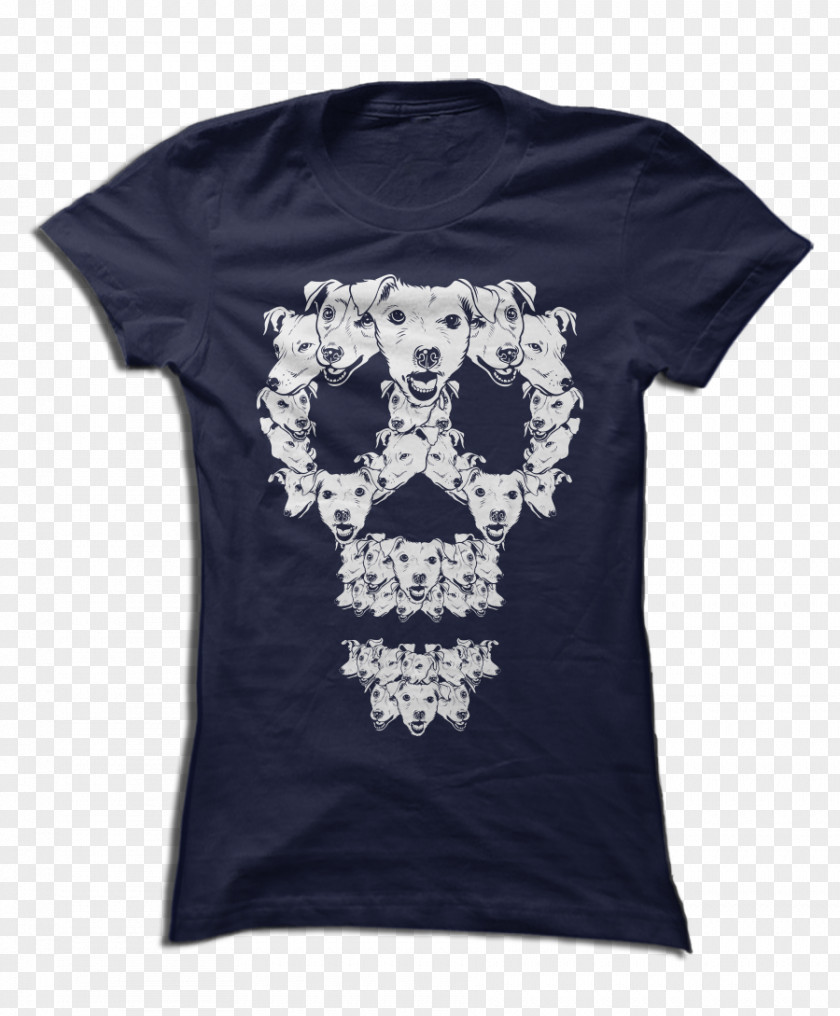 T-shirt Jack Russell Terrier Top PNG