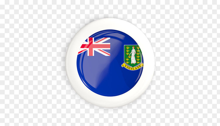Vi Flag Of The British Virgin Islands PNG