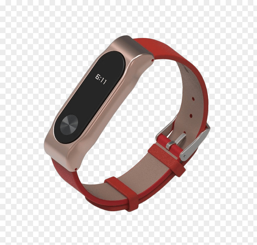 Xiaomi Mi Band 2 Strap Smartwatch PNG