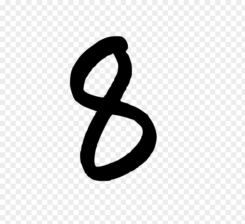 9 Handwriting Symbol Clip Art PNG