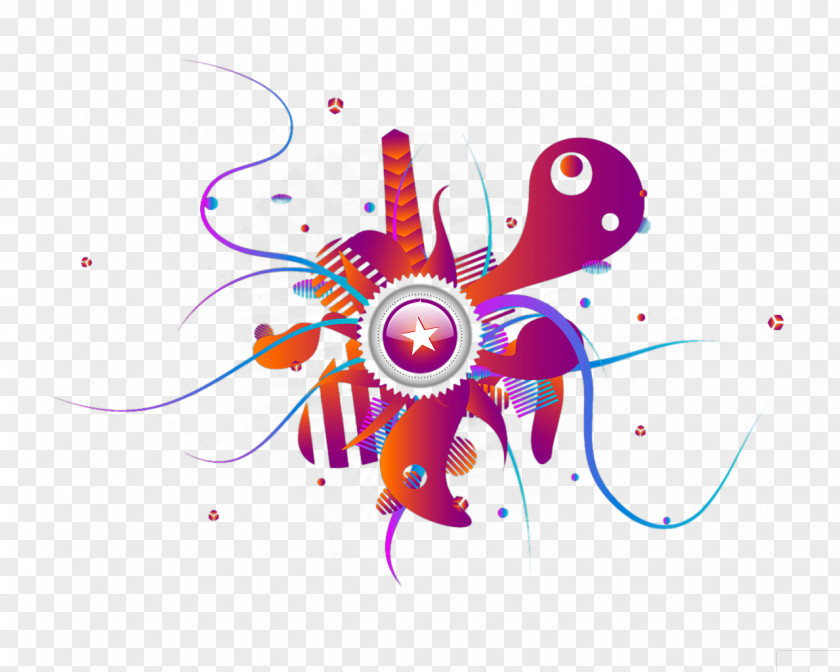 Abstract Rendering Art Graphic Design PNG