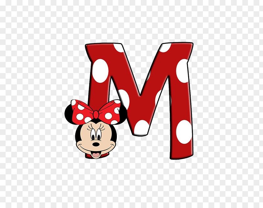 Alfabeto Minnie Alphabet Home Page Atom Clip Art PNG