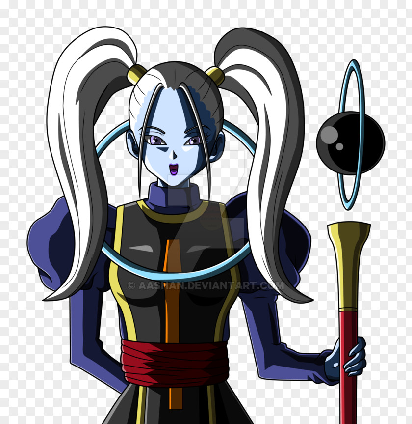 Angel Universe 11 10 Beerus PNG