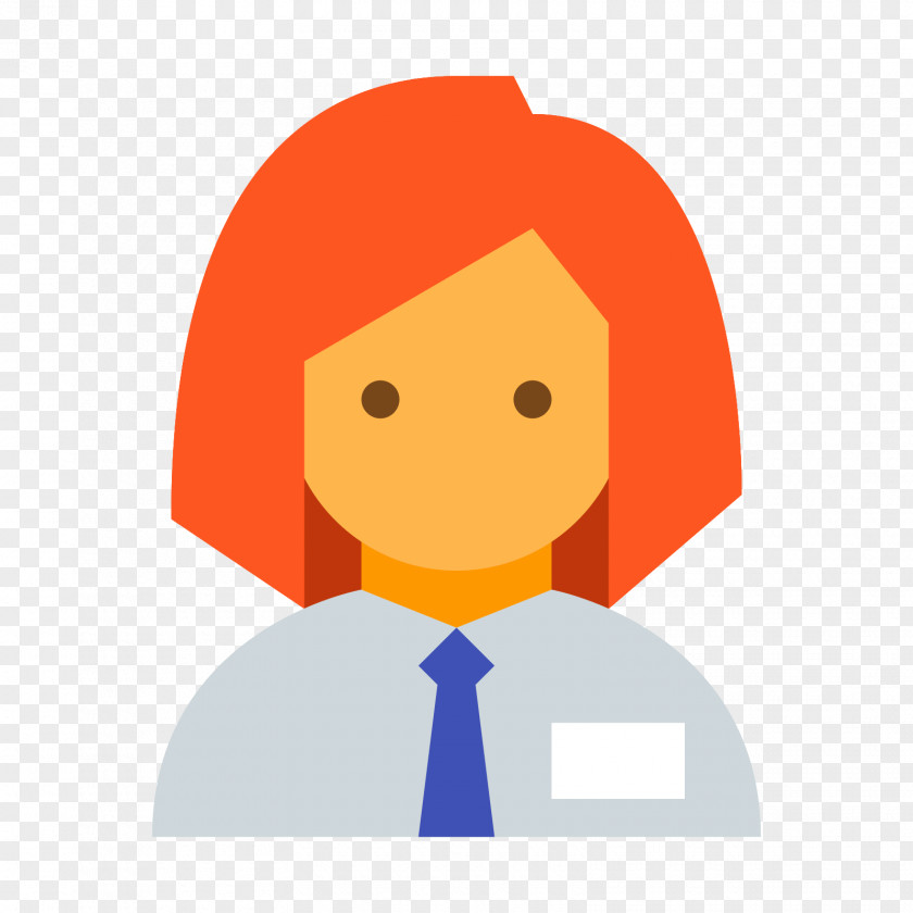 Avatar Female User Woman PNG