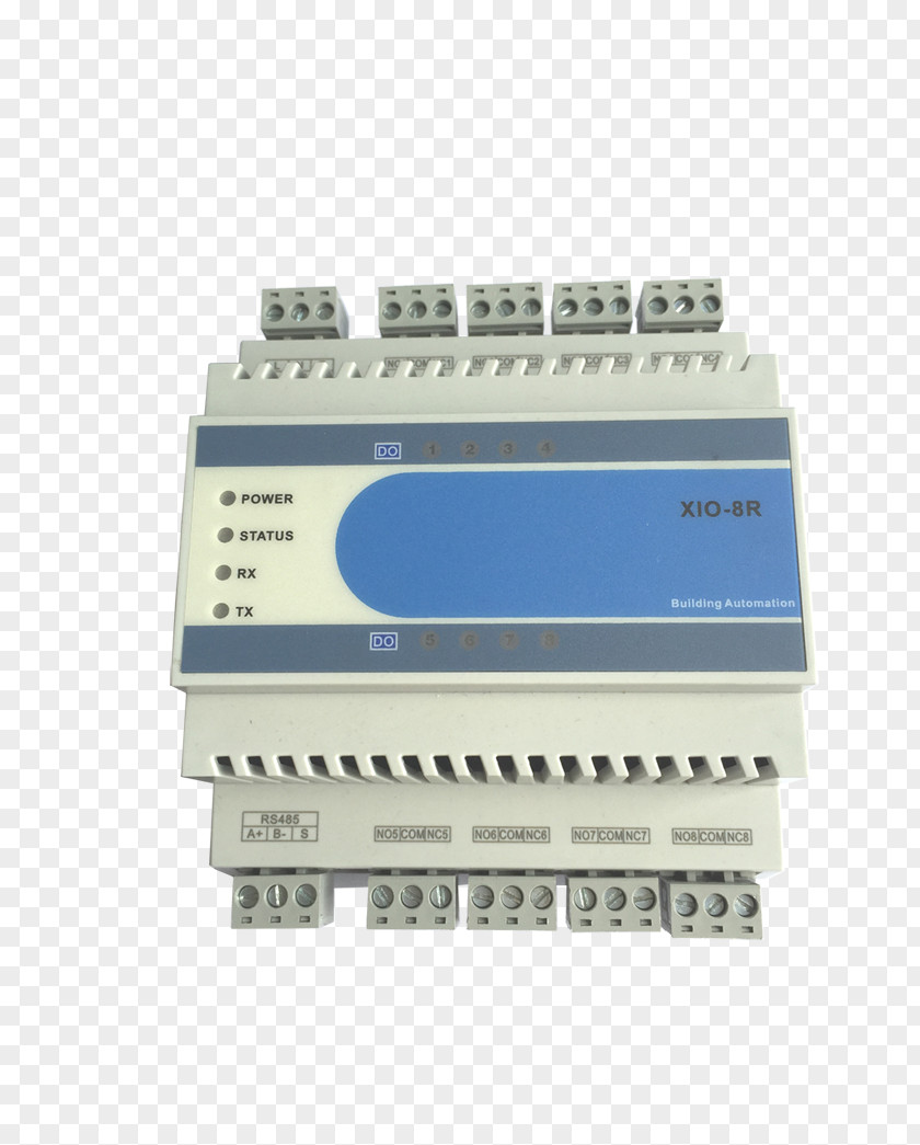 Bacnet The Global Standard For Building Automation Electronics System Guangzhou Electronic Component Input/output PNG