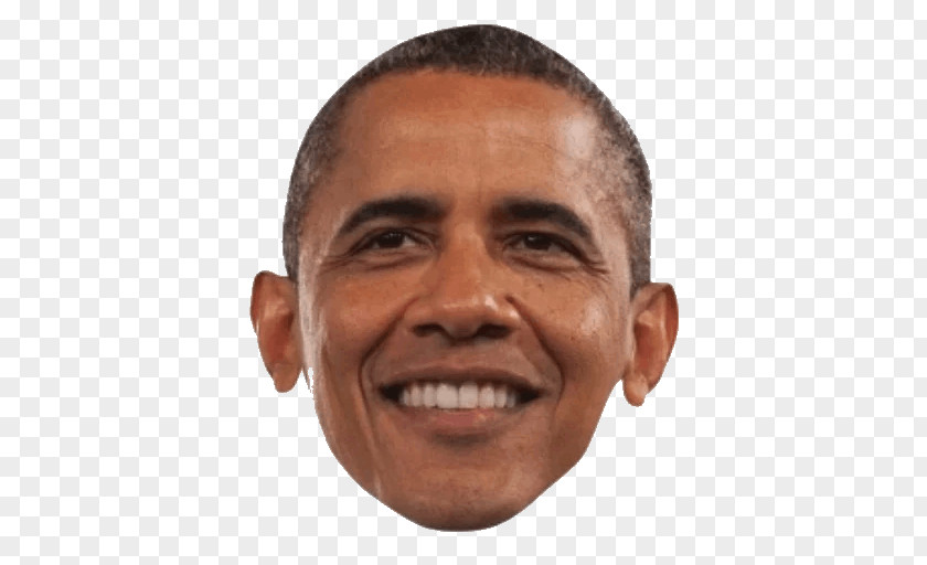 Barack Obama Amazon.com Mask Costume Party Celebrity PNG