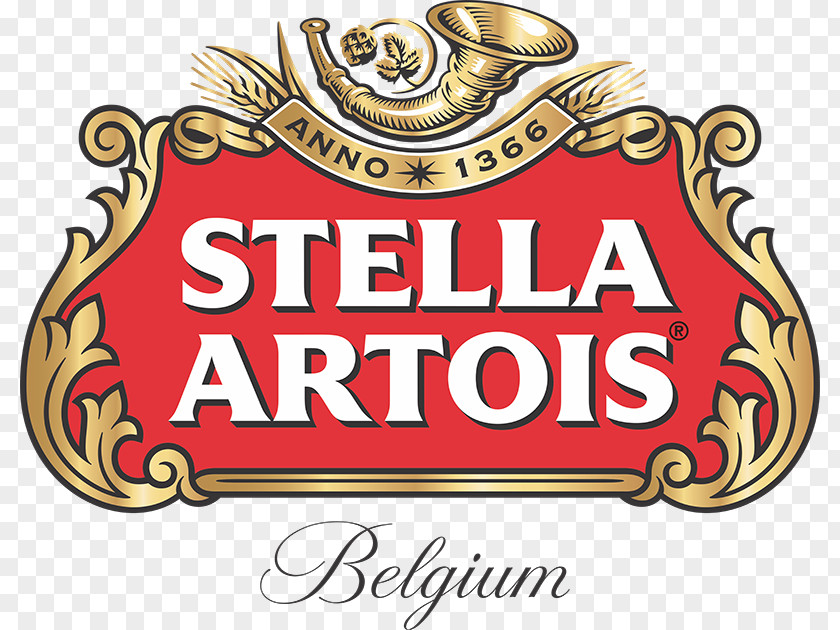 Beer Stella Artois Hoegaarden Brewery Leffe Cider PNG