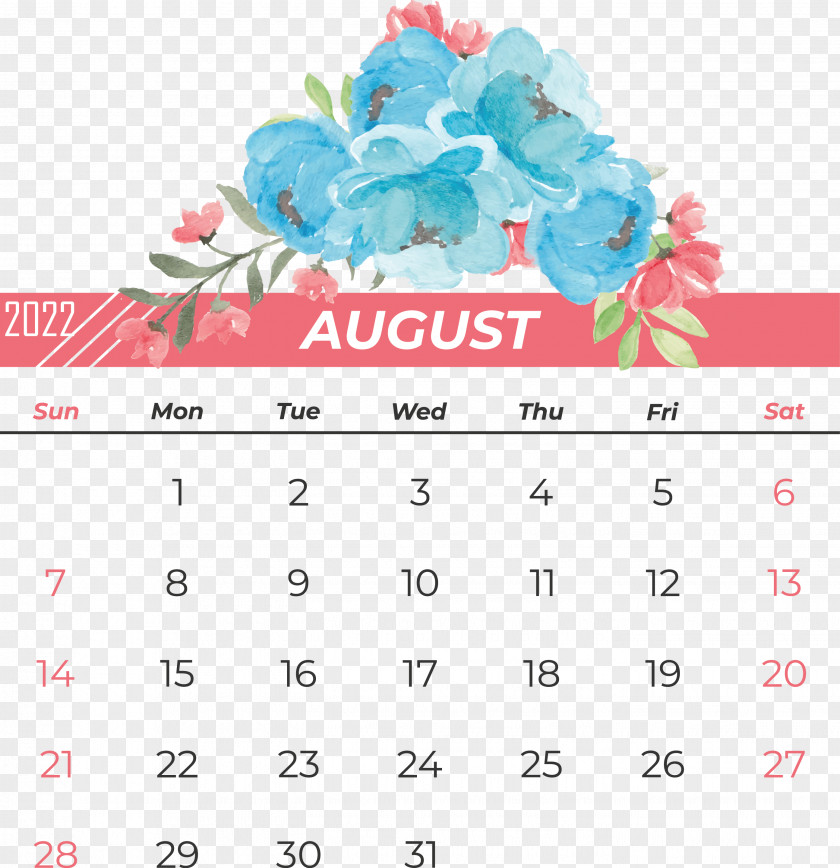 Calendar Font Meter PNG