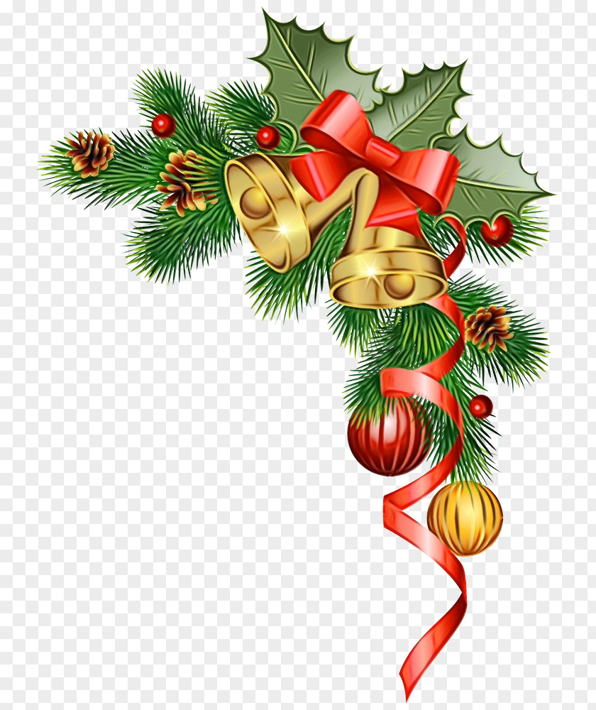 Christmas Decoration PNG