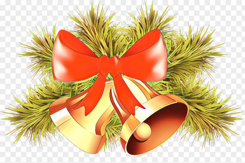Christmas Pine Family Ornament PNG