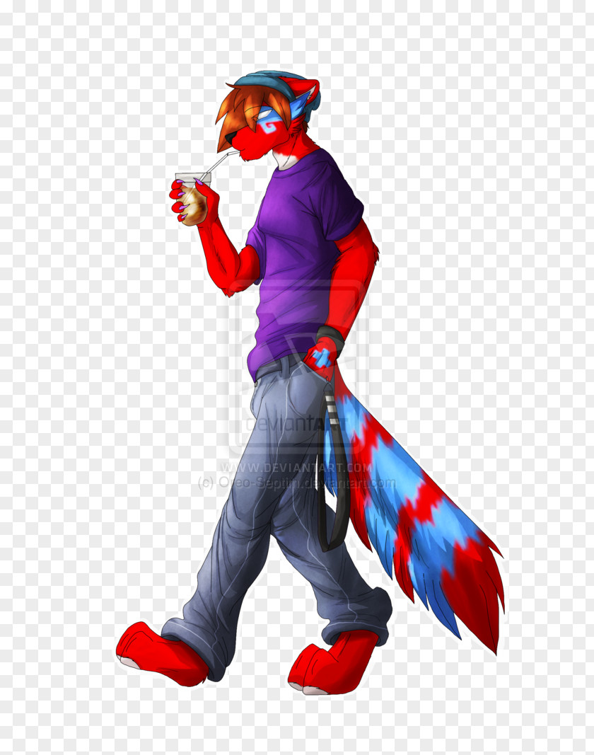 Clown Character Costume Fiction PNG