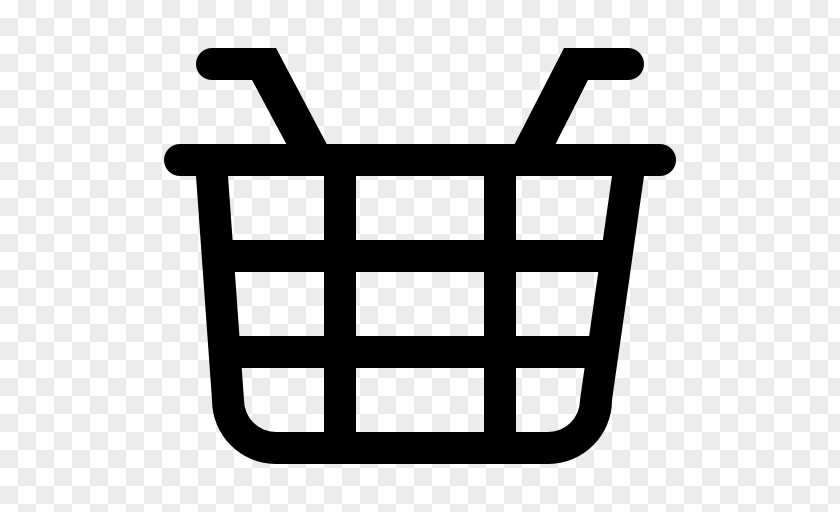 Ecommerce Icon Shopping Cart Online Basket PNG