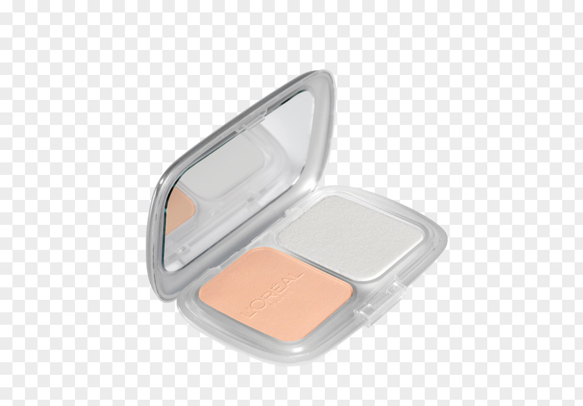 Face Powder L'Oréal True Match Foundation Compact PNG