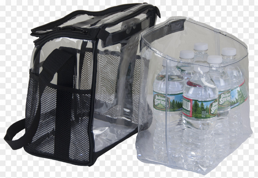 Glass Lunchbox Packed Lunch Amaro PNG