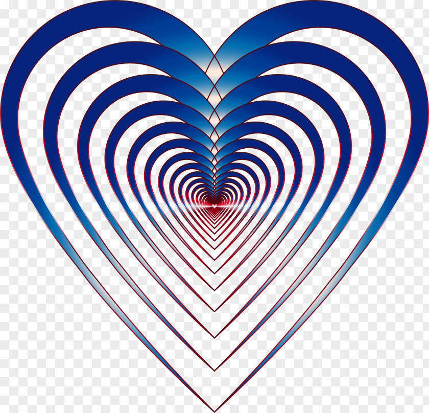 Shiny Love Heart Desktop Wallpaper Clip Art PNG