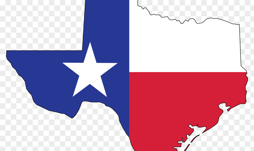 Silhouette Texas Royalty-free PNG