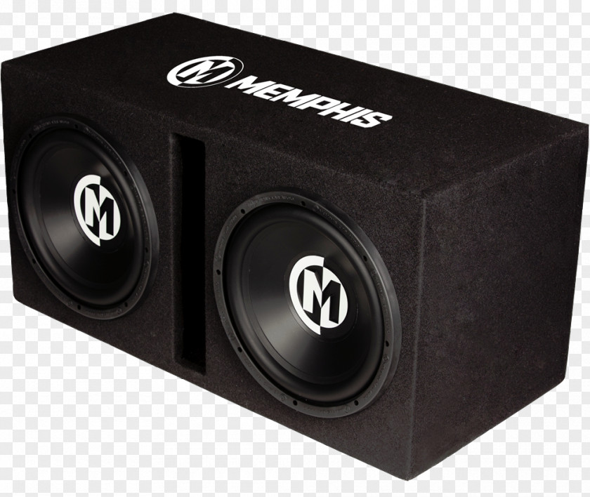 Stereo Background Car Vehicle Audio Loudspeaker Enclosure Bass PNG