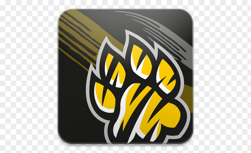 Towson University Samsung Galaxy Note II Tigers Football IPad Mini Font PNG