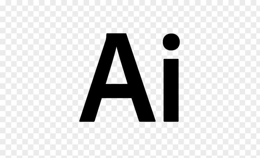 Ai Illustrator PNG