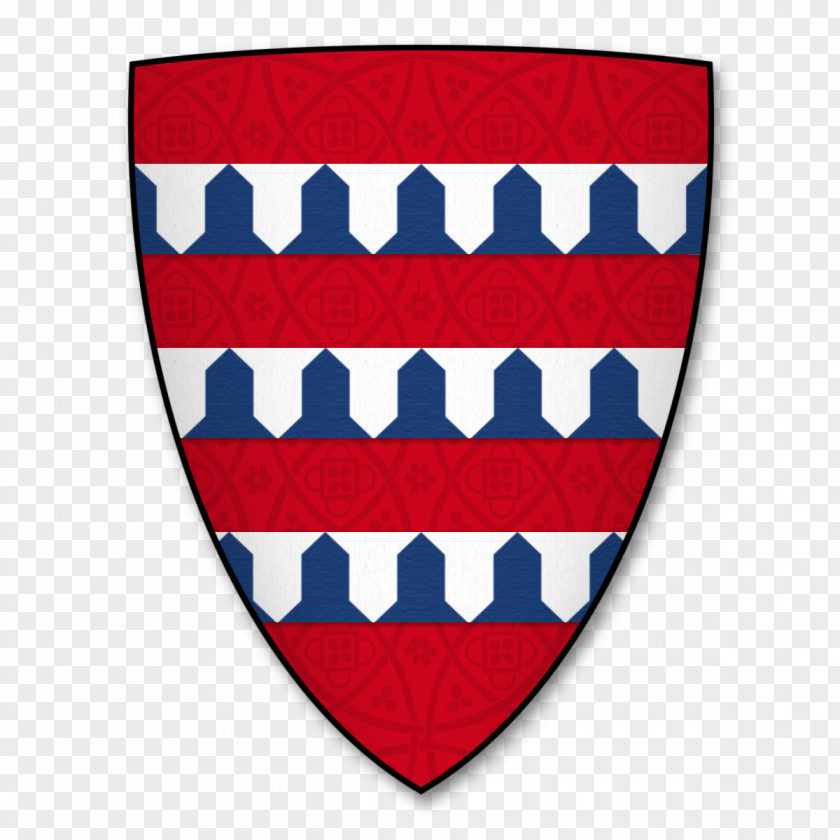 Aspilogia The Parliamentary Roll Of Arms Papworth Everard Knight Banneret PNG