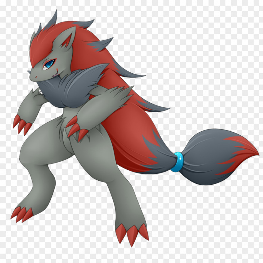 Bear Vore Deviantart DeviantArt Zoroark Fan Art Illustration PNG