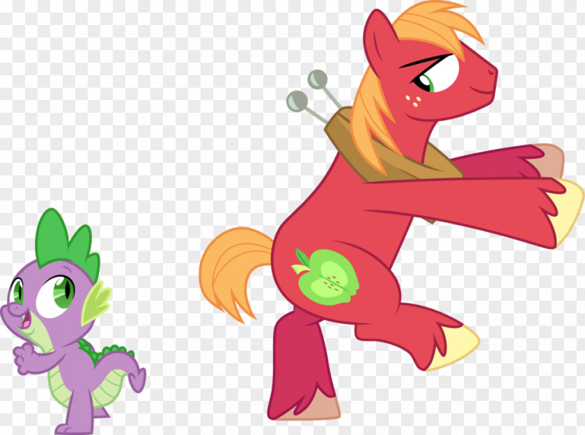 Big Mac My Little Pony: Friendship Is Magic Fandom Rarity Sunset Shimmer Horse PNG