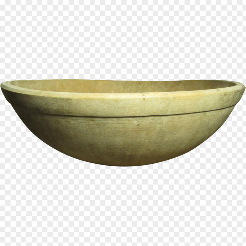 Bowl Sink Tableware Kitchen Ceramic PNG