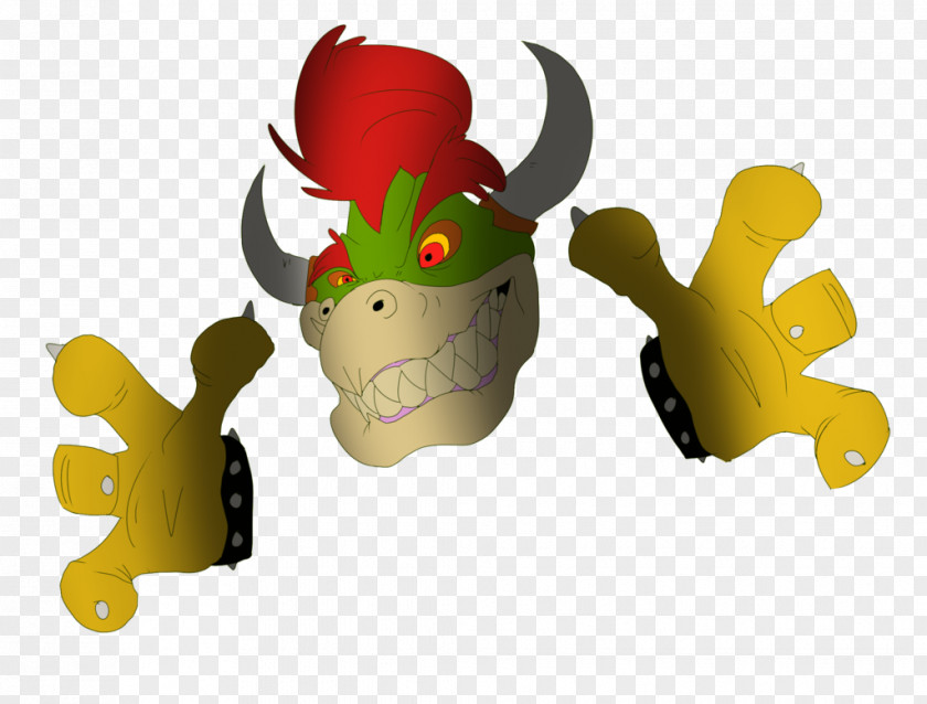 Bowser DeviantArt Chilly Willy PNG