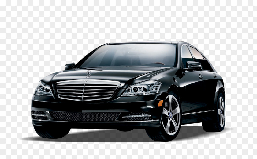 Car Mercedes-Benz S-Class Sport Utility Vehicle Lincoln Motor Company PNG