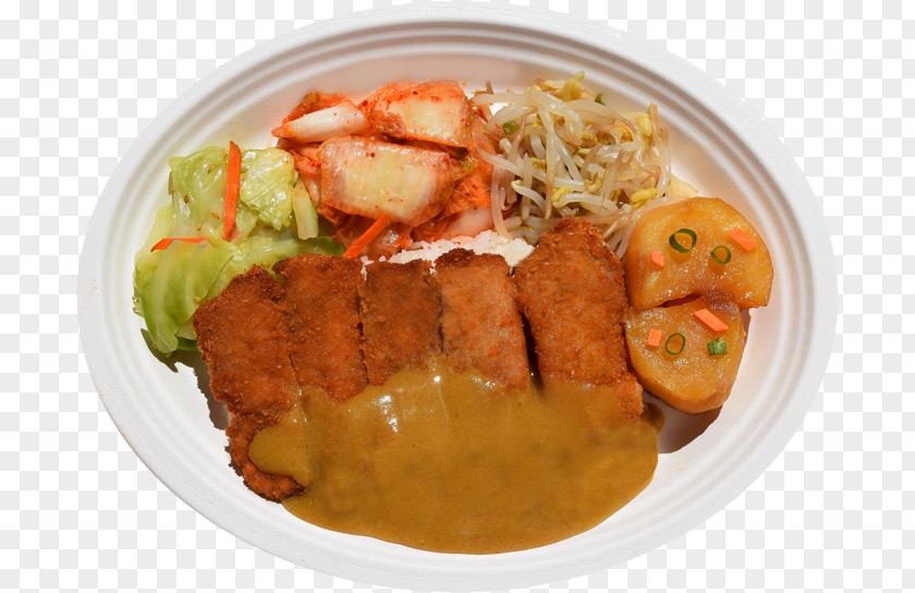 Chicken Curry Tonkatsu Asian Cuisine Indian Of The United States Dish PNG