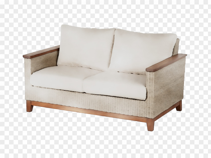 Couch Sofa Bed Comfort Frame PNG