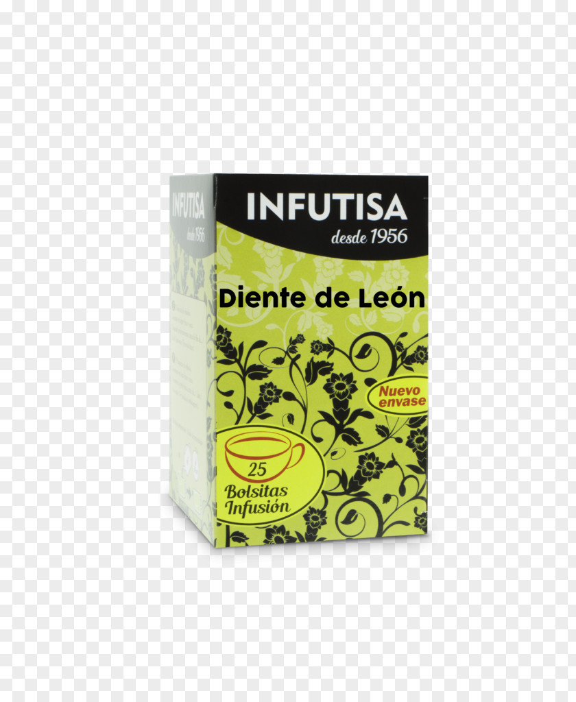 Diente De Leon Tea Infusion Boldo Common Dandelion Food PNG