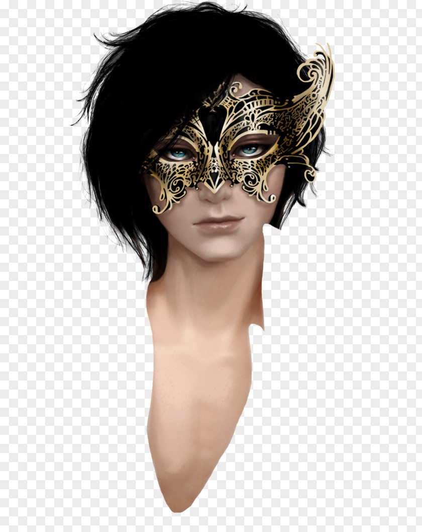 Dreamcatcher DeviantArt Digital Art Mask Headgear PNG