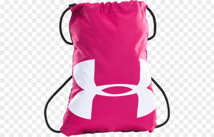 Everyday Casual Shoes Bag Under Armour Ozsee Sackpack Backpack UA Undeniable PNG