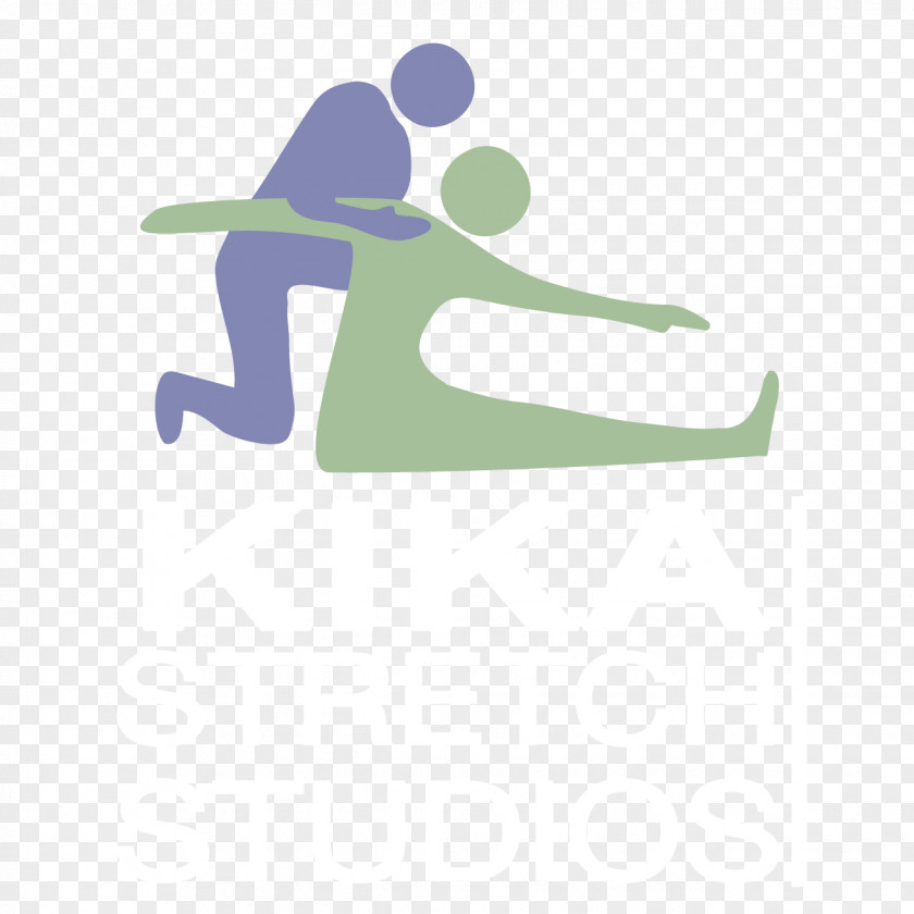 Fitness Logo Upper Montclair Flexibility Stretching Physical Power Stretch Studios PNG