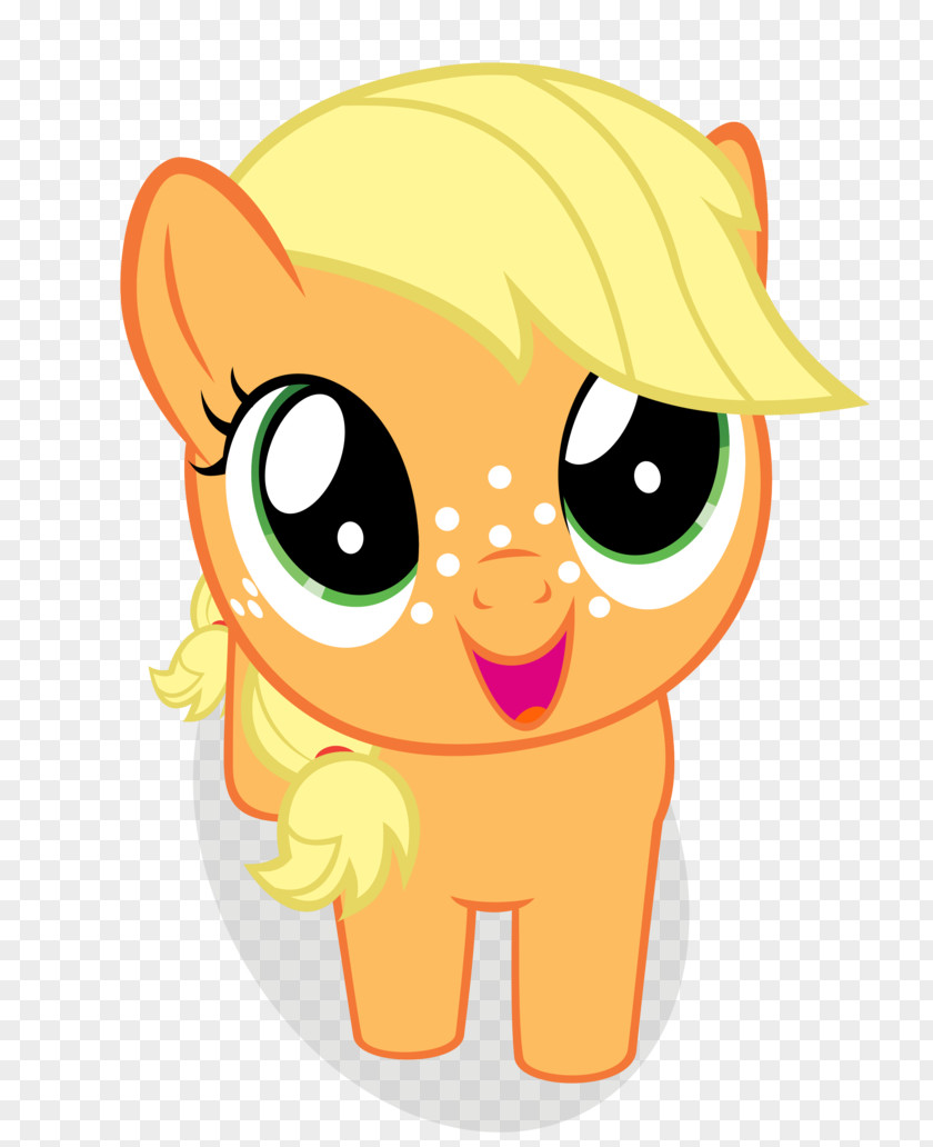 Horse Applejack Pinkie Pie Derpy Hooves Foal Fluttershy PNG