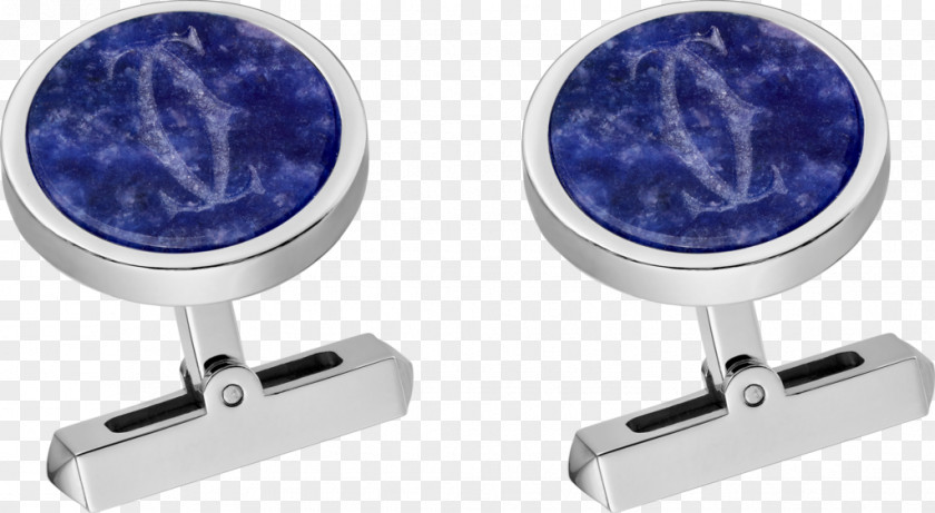 Jewellery Cufflink Cartier Silver Gold PNG