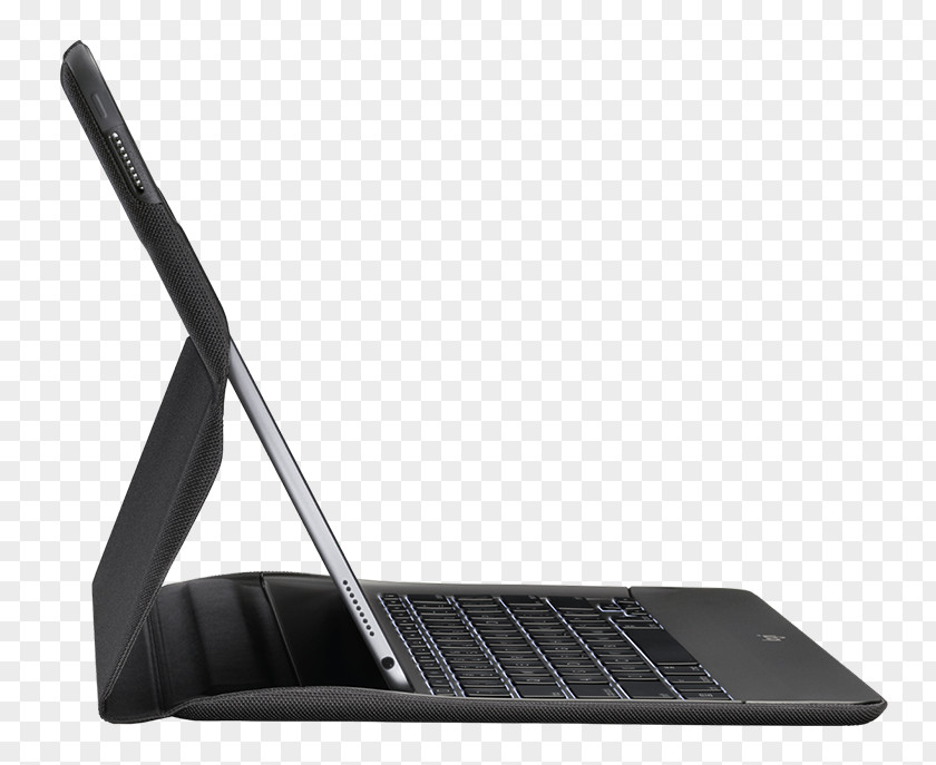 Laptop Computer Keyboard IPad Pro (12.9-inch) (2nd Generation) Logitech CREATE PNG