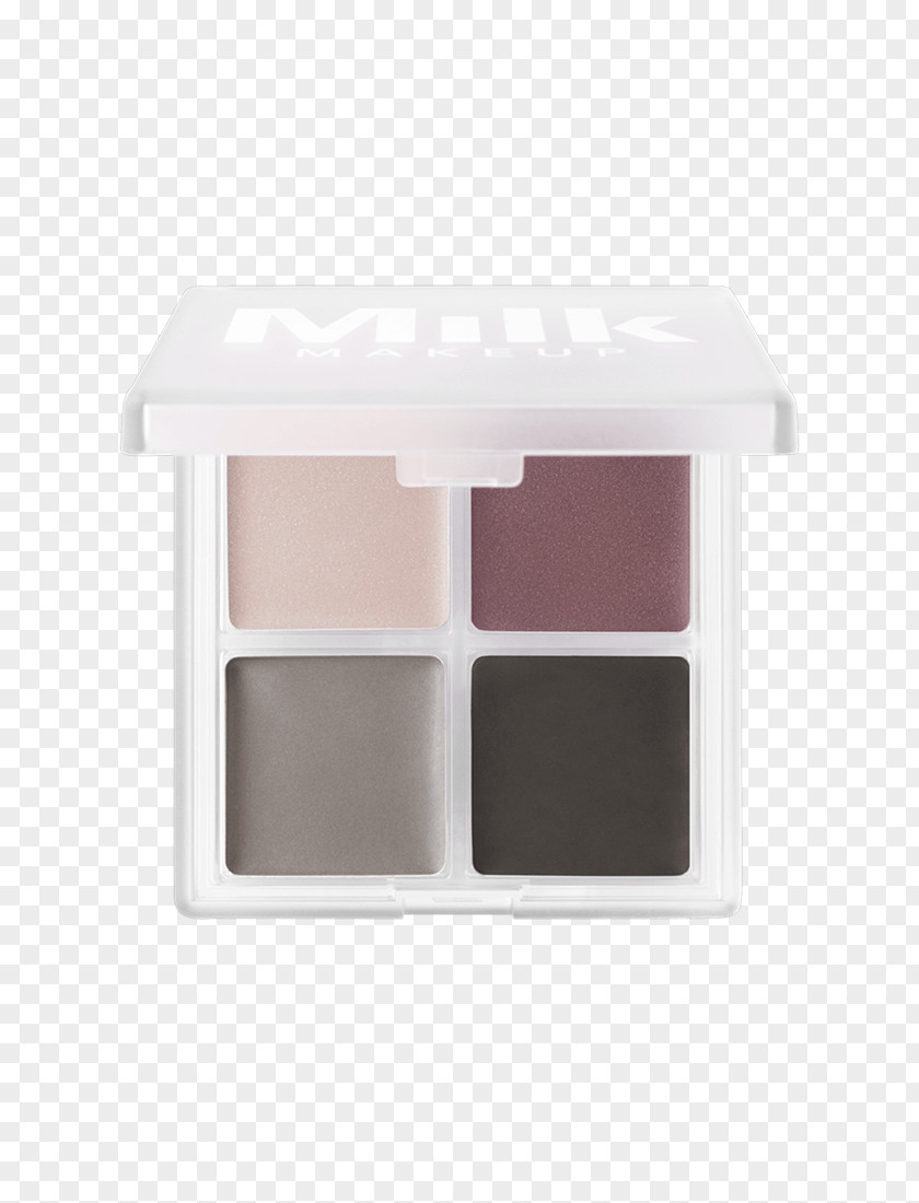 Milk Cosmetics Eye Shadow Highlighter Smokey Eyes PNG