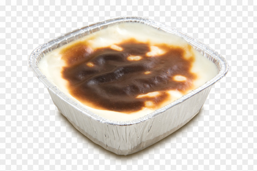 Milk Rice Pudding Custard Cream PNG