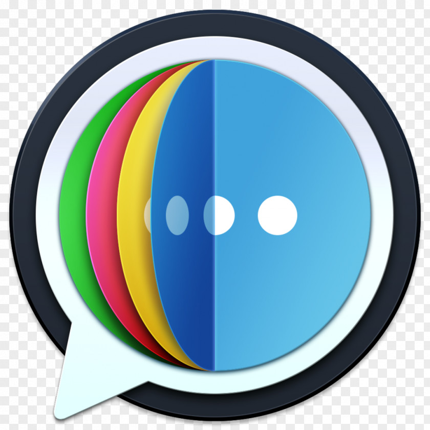 Otter MacBook Pro MacOS Facebook Messenger Online Chat Computer Software PNG