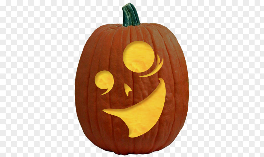 Plant Carving Pumpkin PNG