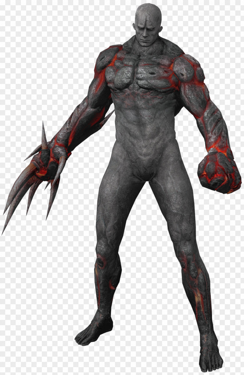 Resident Evil: The Umbrella Chronicles Evil Outbreak: File #2 3: Nemesis Tyrant Albert Wesker PNG