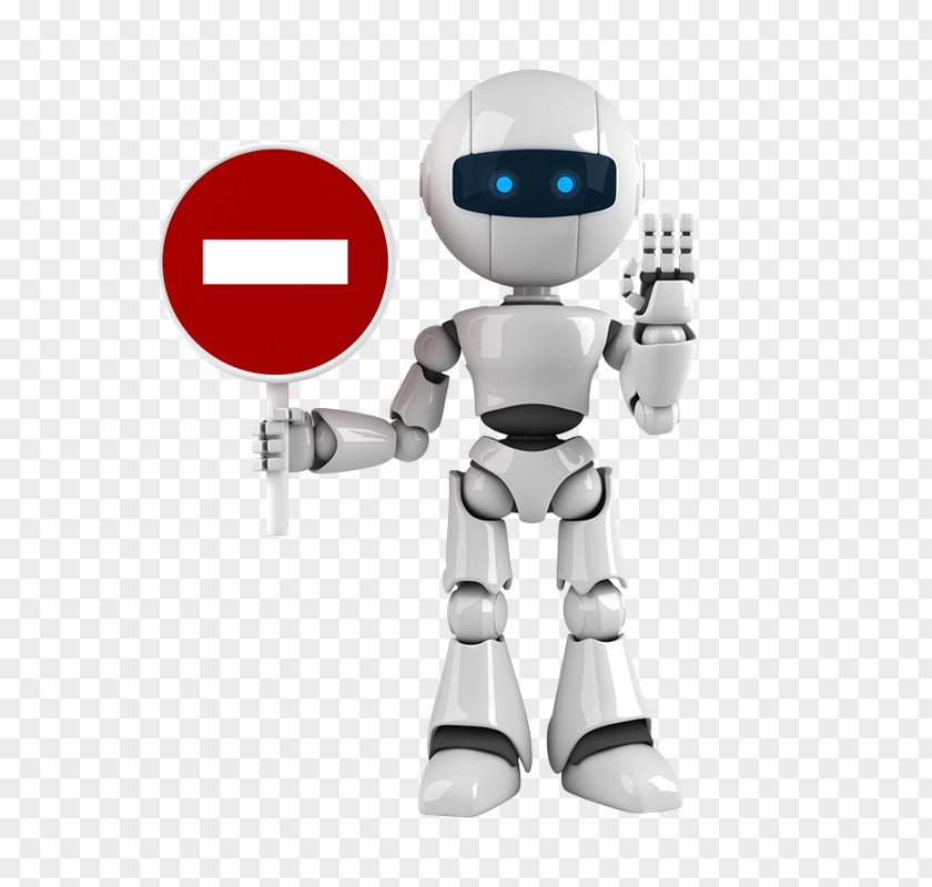Robotic Robots Exclusion Standard Stock Photography PNG