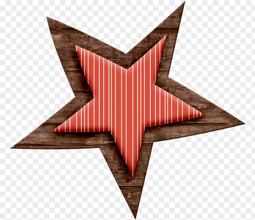 Symbol Origami Star PNG