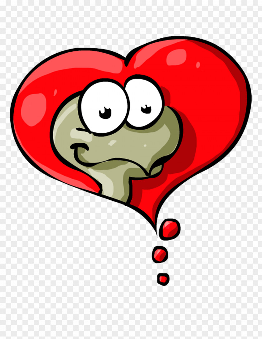 Tartaruga Flag Clip Art Illustration Turtle Valentine's Day Cartoon PNG