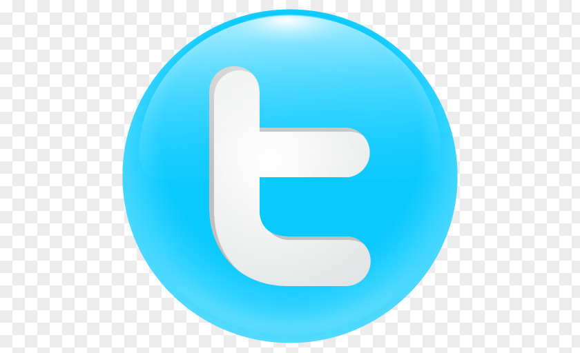 Twitter Logo Icon Clip Art PNG
