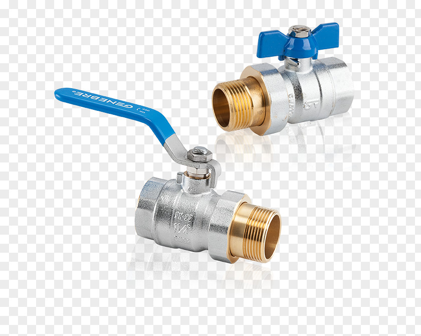 Brass Ball Valve Tool Hydraulics PNG